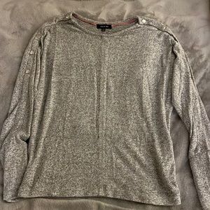 Women’s Long Sleeve Shirt